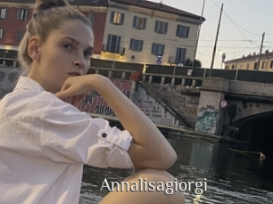 Annalisagiorgi