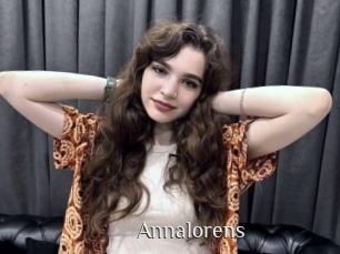 Annalorens