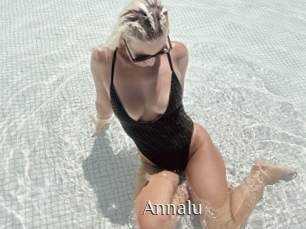 Annalu
