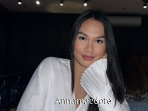 Annamaedote