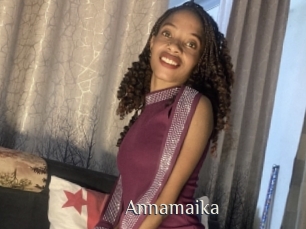 Annamaika