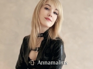 Annamalins