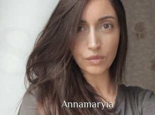 Annamaryia