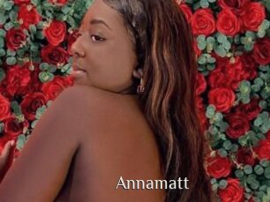 Annamatt