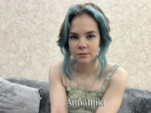 Annamiki