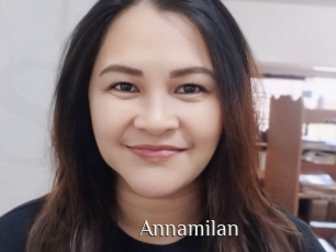 Annamilan