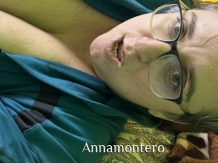 Annamontero