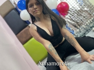 Annamoreti