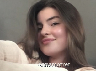 Annamorret