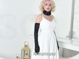 annamuse Shop coquin