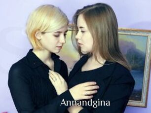 Annandgina