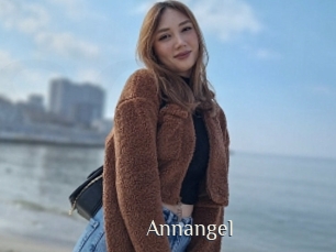 Annangel