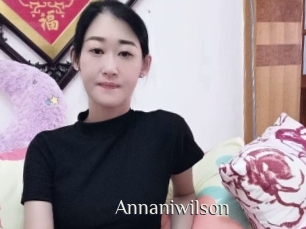 annaniwilson Shop coquin
