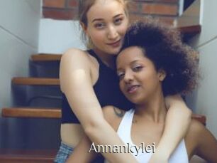 Annankylei