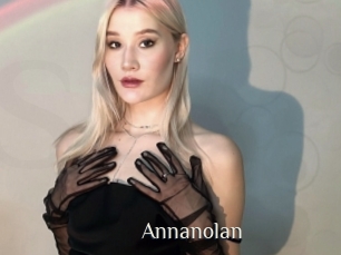 Annanolan