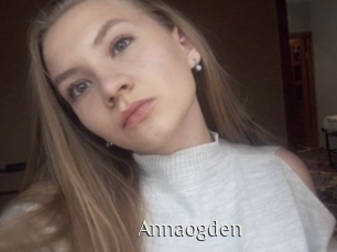 Annaogden