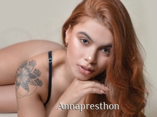 annapresthon Shop coquin