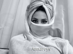 Annareys