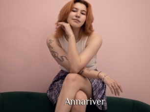 Annariver
