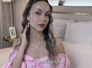 Annarowe