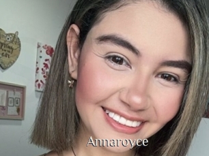 Annaroyce