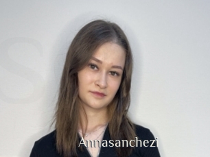 Annasanchezi