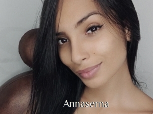 Annaserna