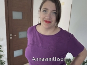 Annasmithson