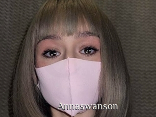 Annaswanson
