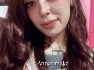 Annatanaka