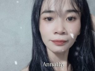 Annathy