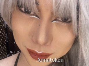 Annatoken
