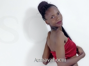 Annavanocni