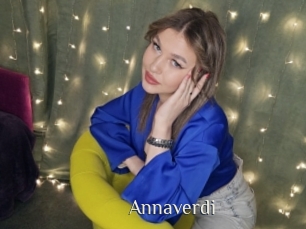 Annaverdi