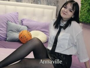 Annaville