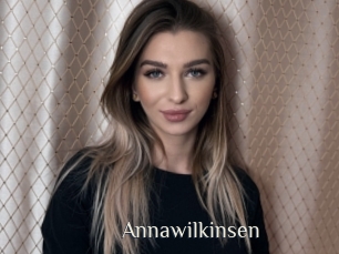 Annawilkinsen