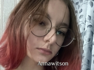 Annawitson