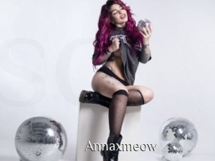 Annaxmeow