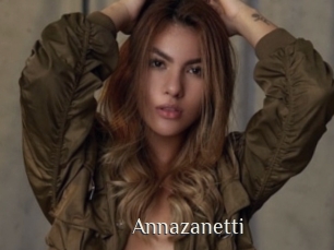 Annazanetti