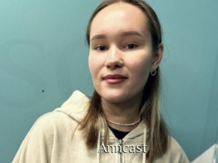 Anncast
