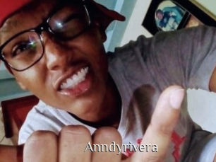 Anndyrivera