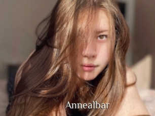 Annealbar