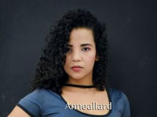 Anneallard