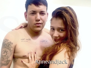 anneandjack Shop coquin