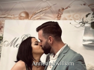 Anneandwilliam