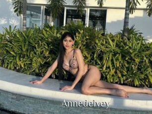 Annedelvey
