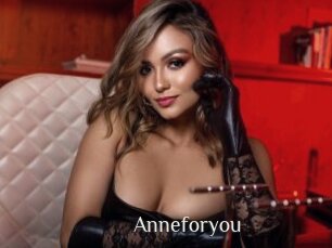 Anneforyou