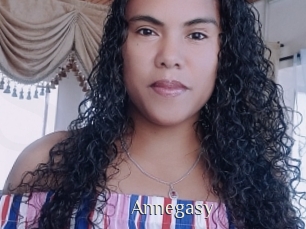 Annegasy