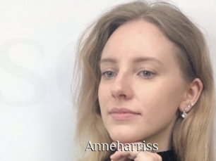 Anneharriss