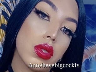 Anneliesebigcockts
